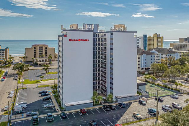 601 Mitchell Dr Apt 507, Myrtle Beach, SC 29577