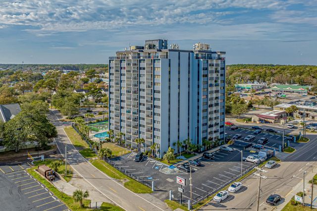 601 Mitchell Dr Apt 507, Myrtle Beach, SC 29577