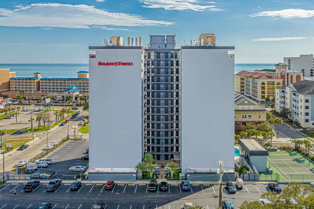 601 Mitchell Dr Apt 507, Myrtle Beach, SC 29577