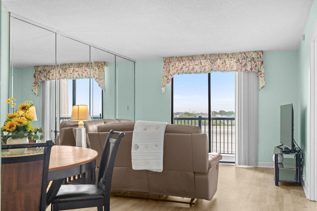 601 Mitchell Dr Apt 507, Myrtle Beach, SC 29577 — photo 5