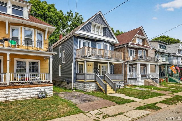 36 Geary Street, Buffalo, NY 14210