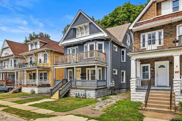 36 Geary Street, Buffalo, NY 14210