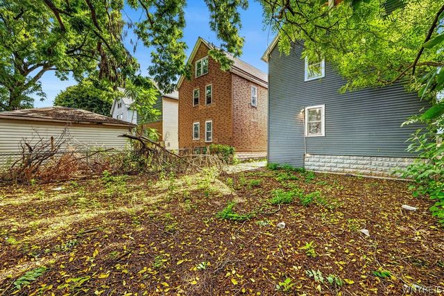 36 Geary Street, Buffalo, NY 14210