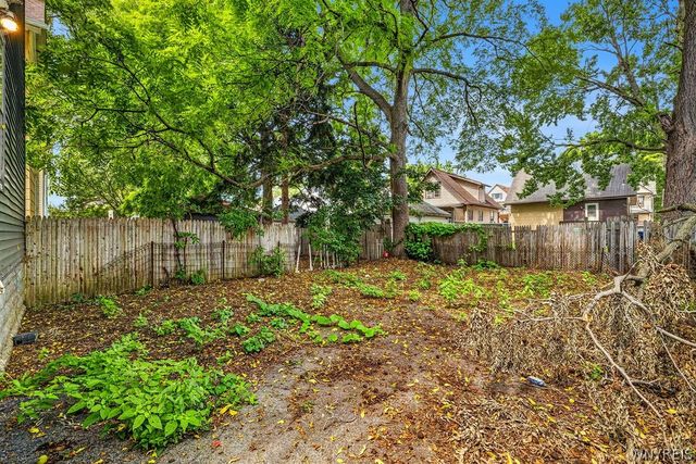 36 Geary Street, Buffalo, NY 14210