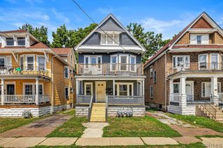36 Geary Street, Buffalo, NY 14210