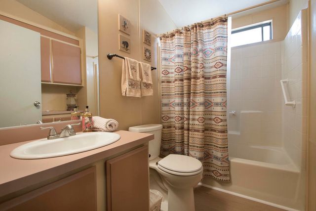 74590 Stage Line Drive, Thousand Palms, CA 92276