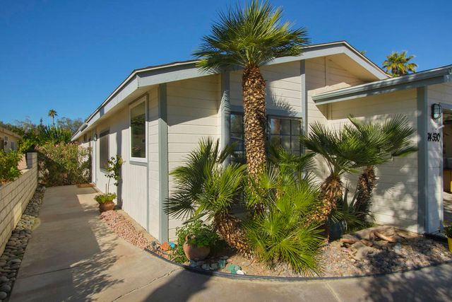 74590 Stage Line Drive, Thousand Palms, CA 92276