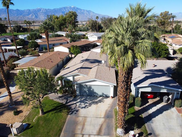 74590 Stage Line Drive, Thousand Palms, CA 92276