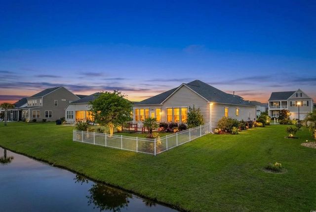 1318 Beaufort River Dr., Myrtle Beach, SC 29588