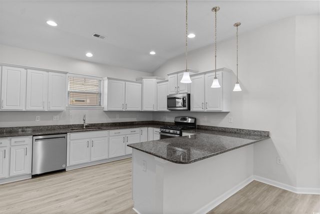 1318 Beaufort River Dr., Myrtle Beach, SC 29588