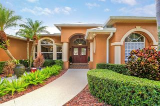 3091 SW Vittorio Street SW, Port St Lucie, FL 34953