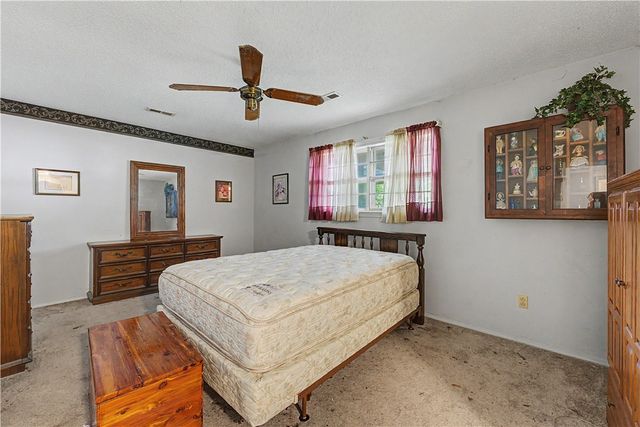 1434 Buena Vista Circle, Springdale, AR 72762