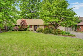 1434 Buena Vista Circle, Springdale, AR 72762