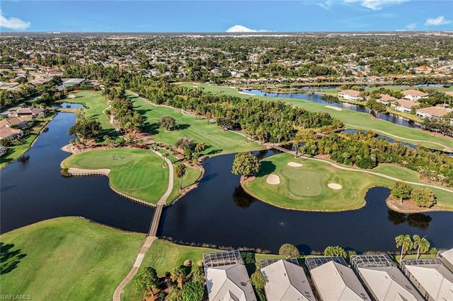 19461 Silver Oak DR, Estero, FL 33967