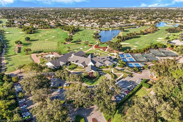 19461 Silver Oak DR, Estero, FL 33967