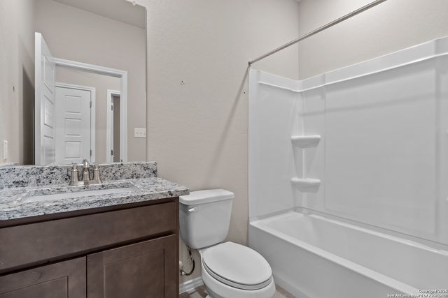 2538 Dry Moss Way, San Antonio, TX 78224