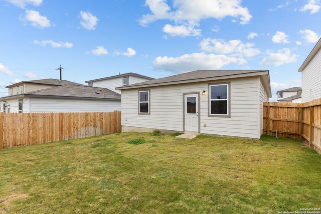 2538 Dry Moss Way, San Antonio, TX 78224