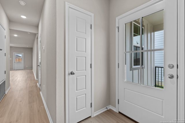 2538 Dry Moss Way, San Antonio, TX 78224