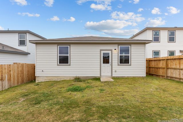 2538 Dry Moss Way, San Antonio, TX 78224