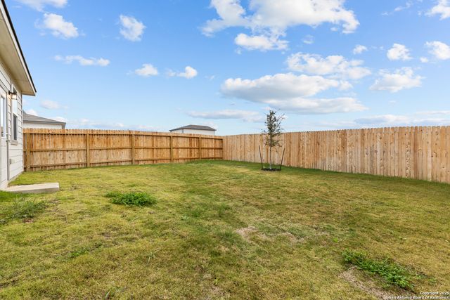 2538 Dry Moss Way, San Antonio, TX 78224