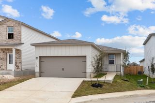 2538 Dry Moss Way, San Antonio, TX 78224