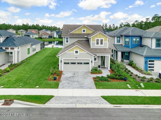 11232 BRIGHT PATH Court, Jacksonville, FL 32256