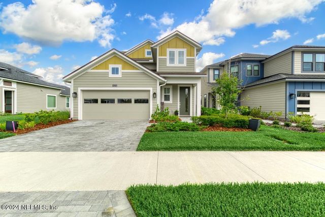 11232 BRIGHT PATH Court, Jacksonville, FL 32256