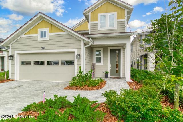 11232 BRIGHT PATH Court, Jacksonville, FL 32256