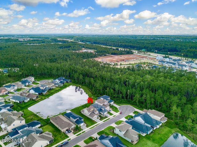 11232 BRIGHT PATH Court, Jacksonville, FL 32256