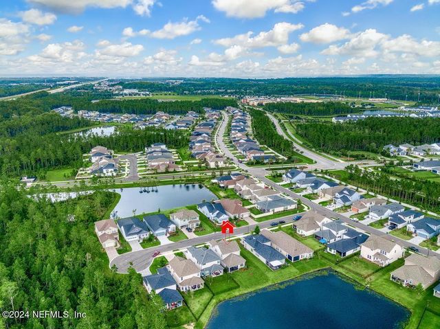 11232 BRIGHT PATH Court, Jacksonville, FL 32256