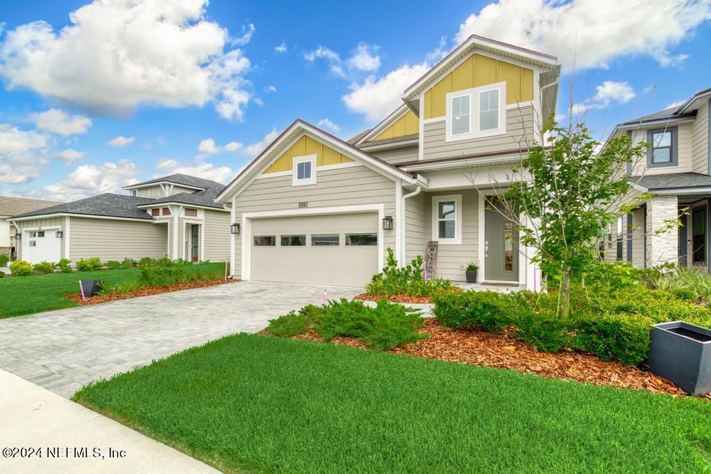 11232 BRIGHT PATH Court, Jacksonville, FL 32256