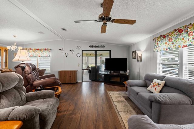 36853 JODI AVENUE, Zephyrhills, FL 33542