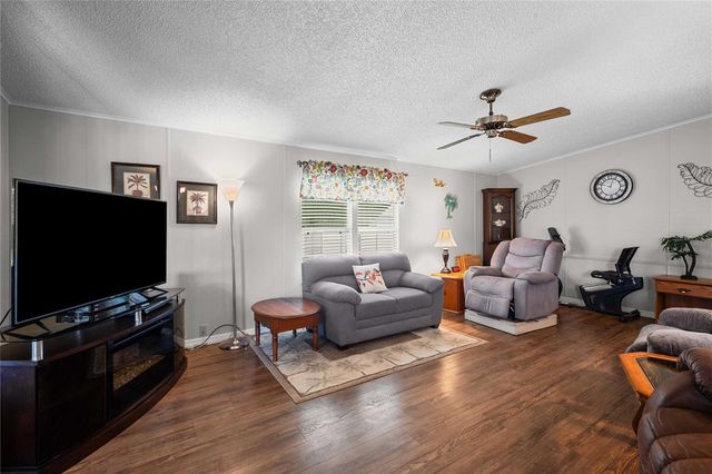 36853 JODI AVENUE, Zephyrhills, FL 33542