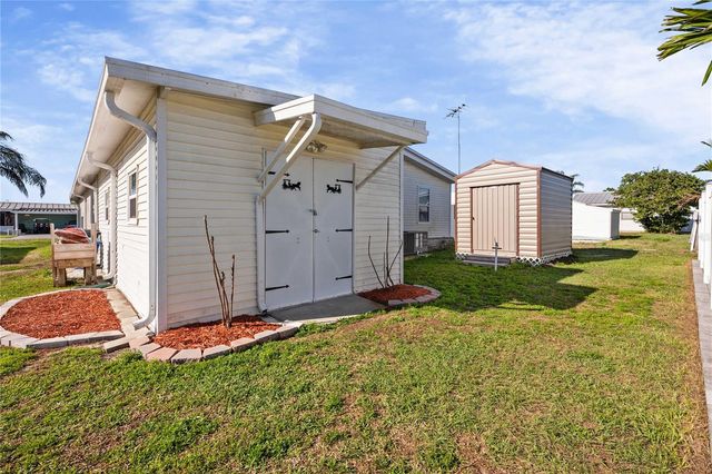 36853 JODI AVENUE, Zephyrhills, FL 33542