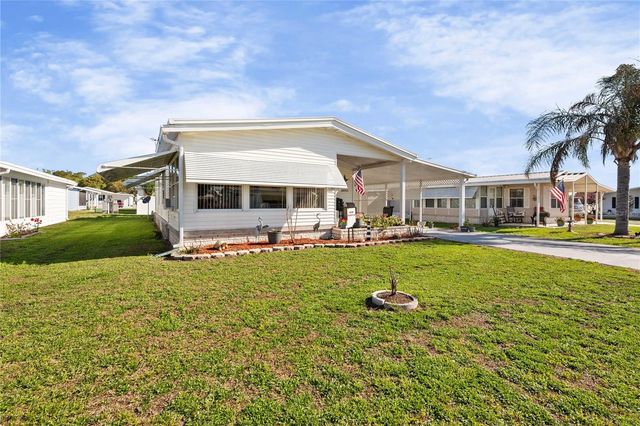 36853 JODI AVENUE, Zephyrhills, FL 33542