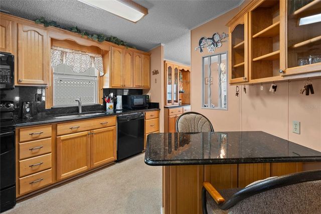 36853 JODI AVENUE, Zephyrhills, FL 33542