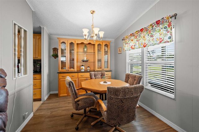 36853 JODI AVENUE, Zephyrhills, FL 33542