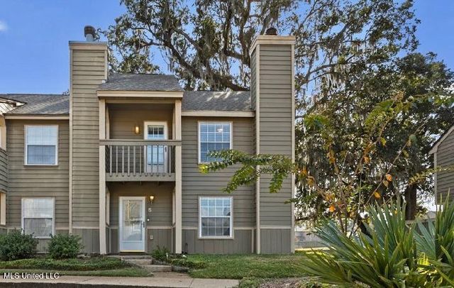 495 Popps Ferry Road, 5, Biloxi, MS 39531