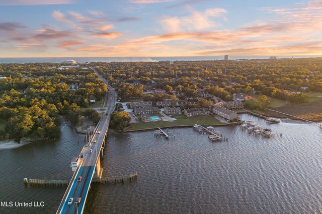 495 Popps Ferry Road, 5, Biloxi, MS 39531