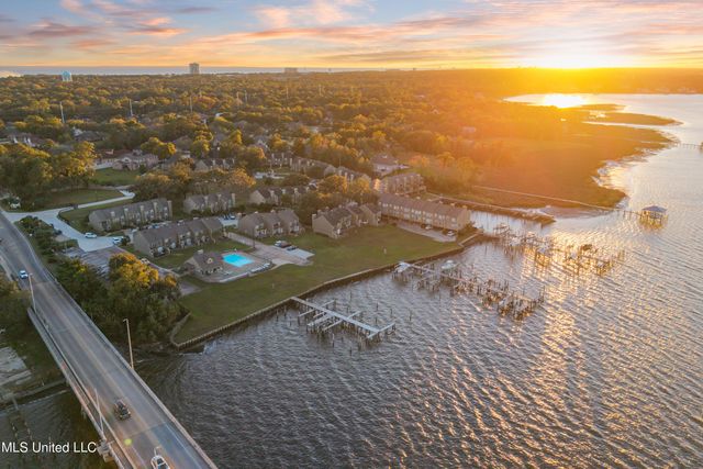 495 Popps Ferry Road, 5, Biloxi, MS 39531
