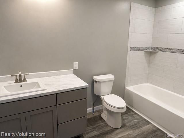 4765 Northway Drive, Attica, MI 48412