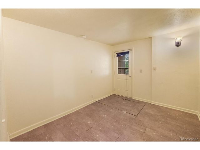 1519 W Alaska Pl, Denver, CO 80223