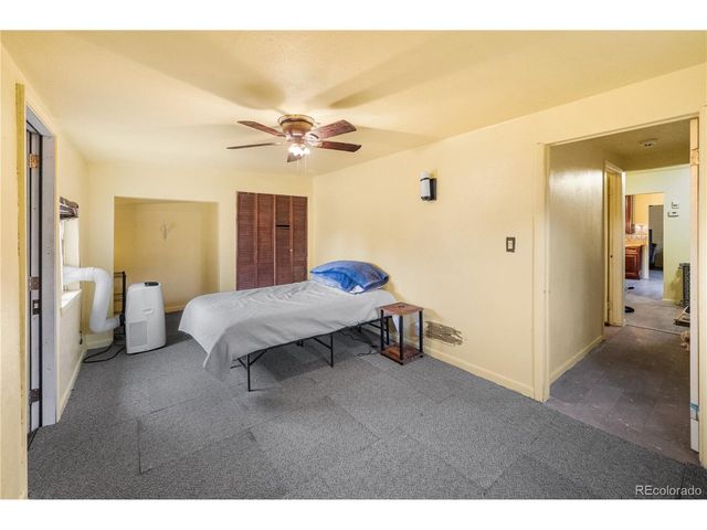 1519 W Alaska Pl, Denver, CO 80223