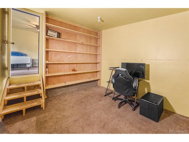 1519 W Alaska Pl, Denver, CO 80223
