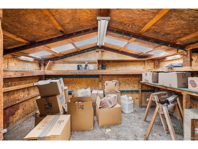 1519 W Alaska Pl, Denver, CO 80223
