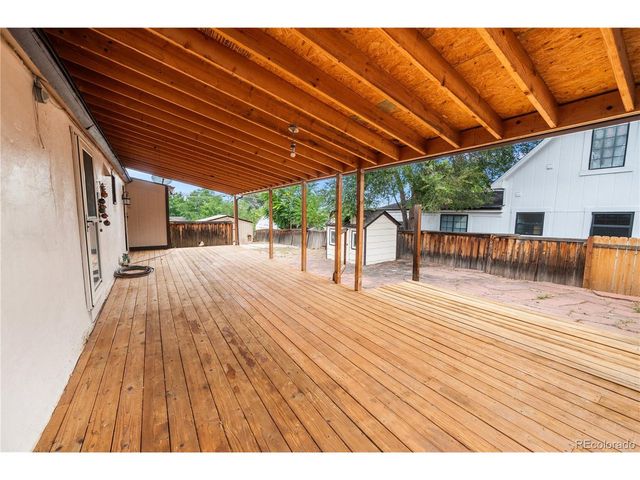 1519 W Alaska Pl, Denver, CO 80223