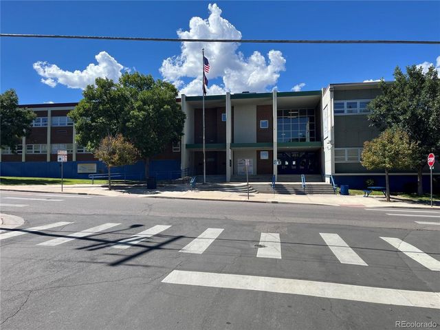 1519 W Alaska Pl, Denver, CO 80223