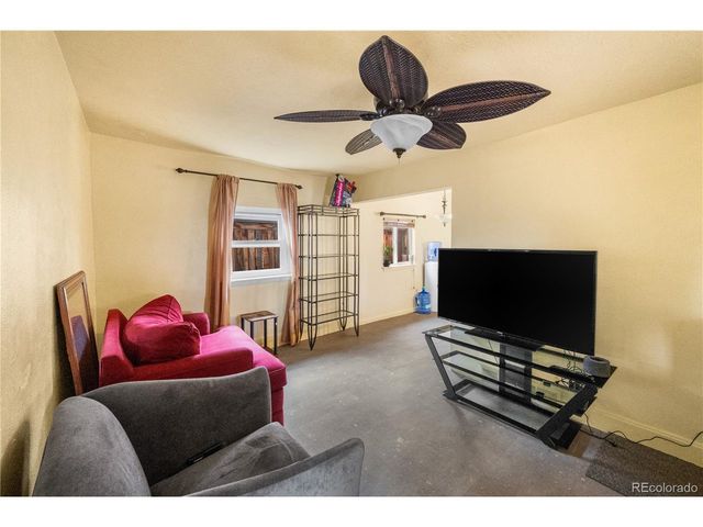 1519 W Alaska Pl, Denver, CO 80223