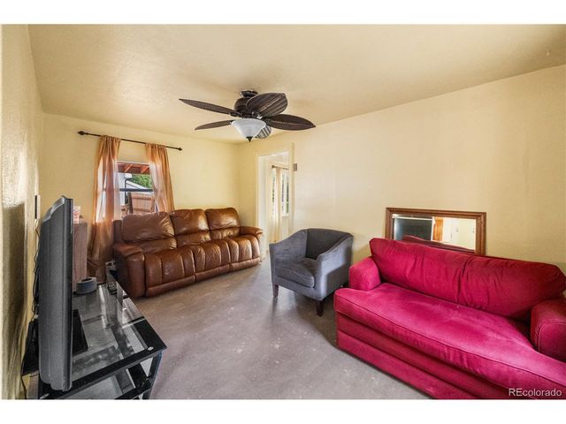 1519 W Alaska Pl, Denver, CO 80223