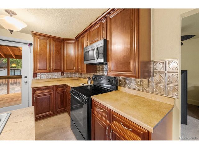 1519 W Alaska Pl, Denver, CO 80223